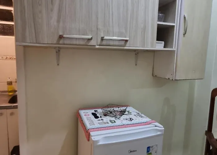 Bela Vista Amanhecer Apartamento