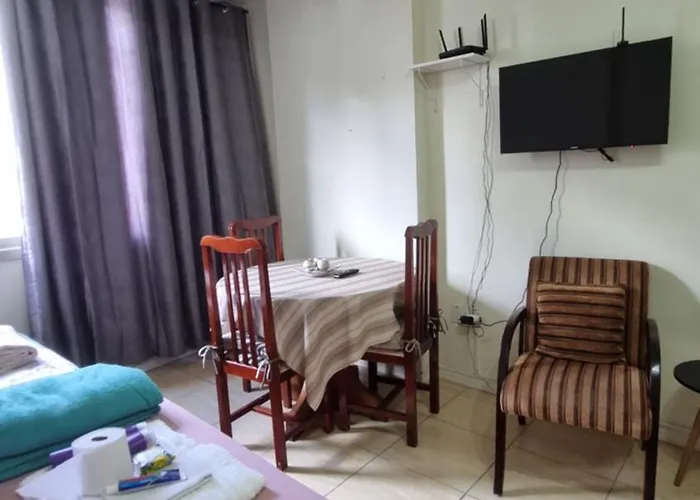 Apartamento Bela Vista Amanhecer Porto Alegre