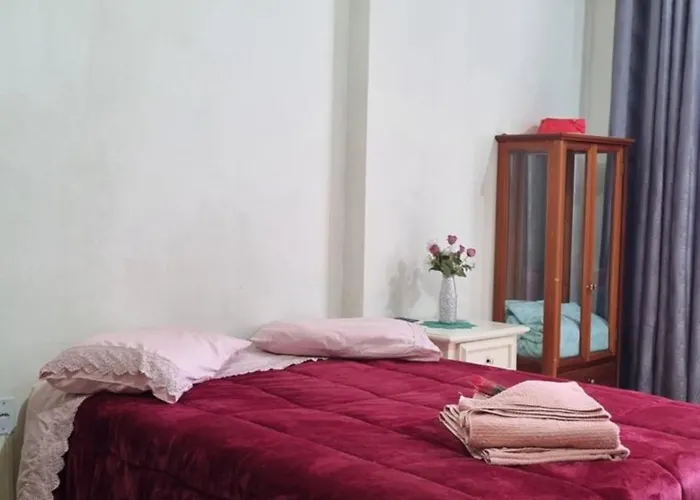 Bela Vista Amanhecer Apartamento Porto Alegre