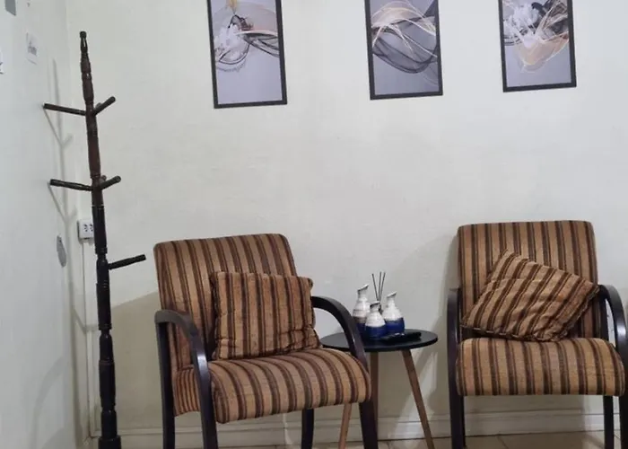 Apartamento Bela Vista Amanhecer